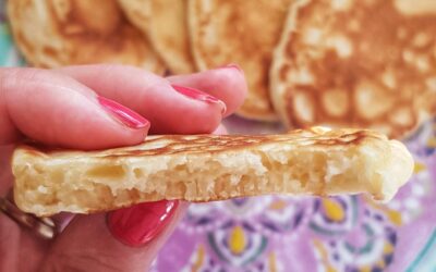 Idei de meniu cu preparate fara gluten