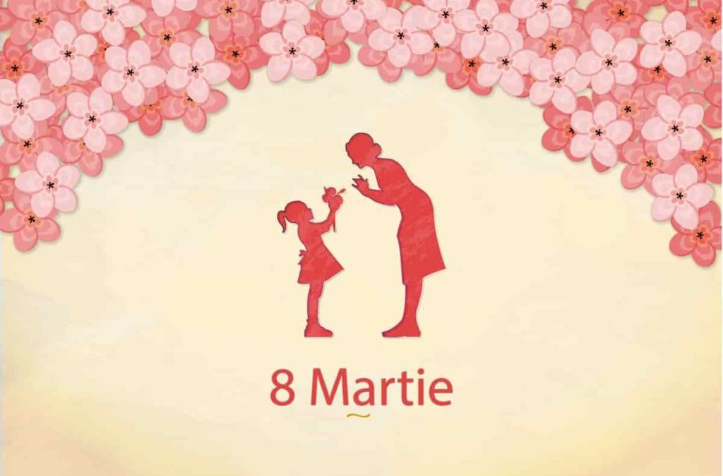 Ziua mamei sau cum ii cant eu mamei in fiecare an