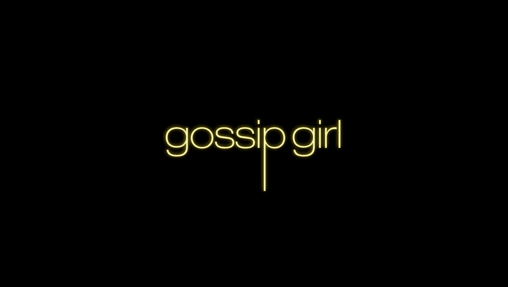 Când vrei să fii Gossip girl și nu îți iese