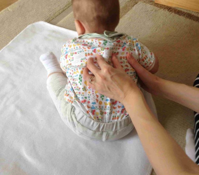 Kinetoterapia si premergatoarele