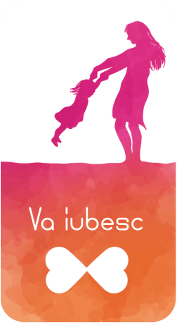 Te iubesc