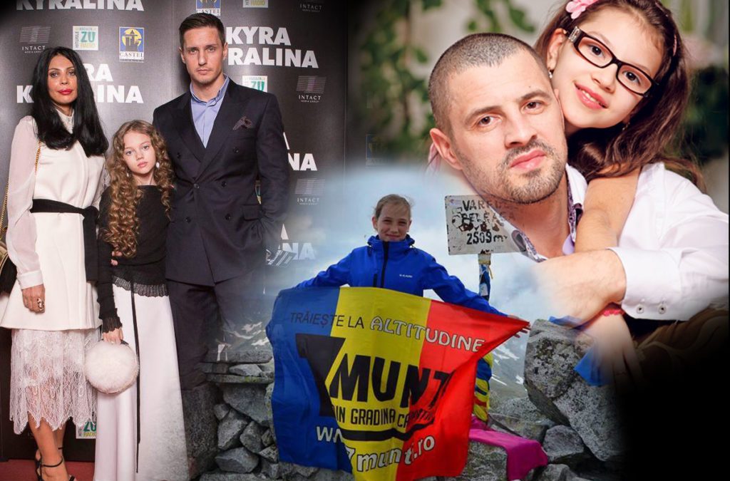 Pana unde ajung ambitiile parintilor