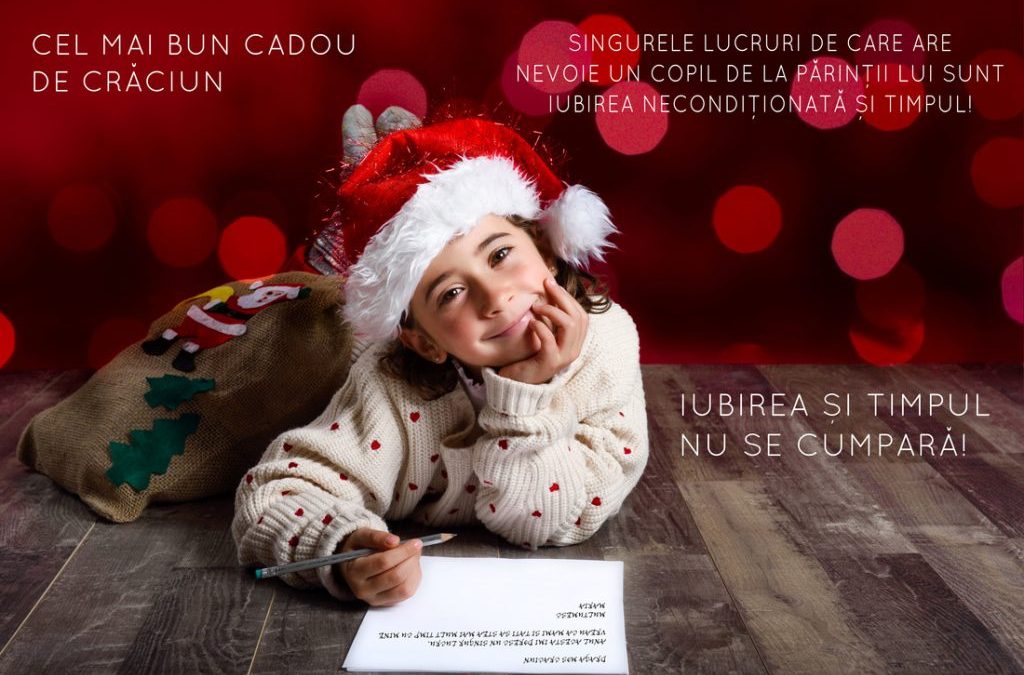 #Povetele Zanei – Craciunul
