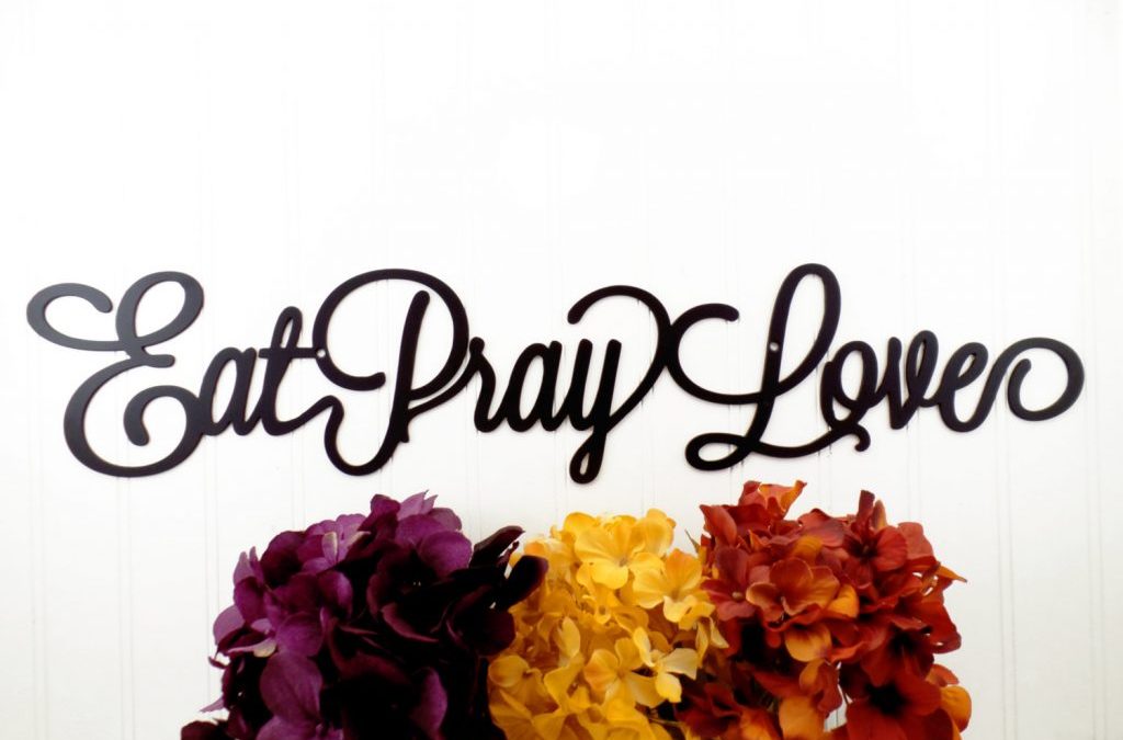 Eat, pray, love – varianta romaneasca