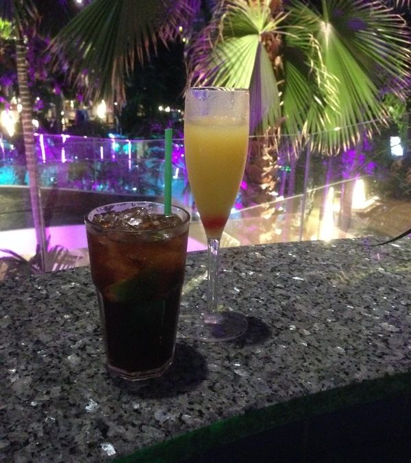 Noi la Therme