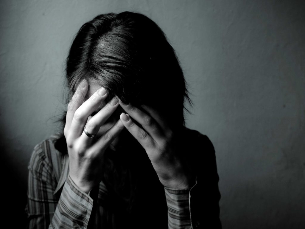 income inequality is making women more depressed min