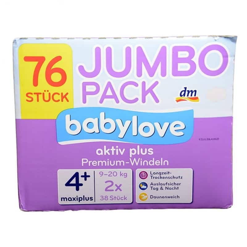 jumbo