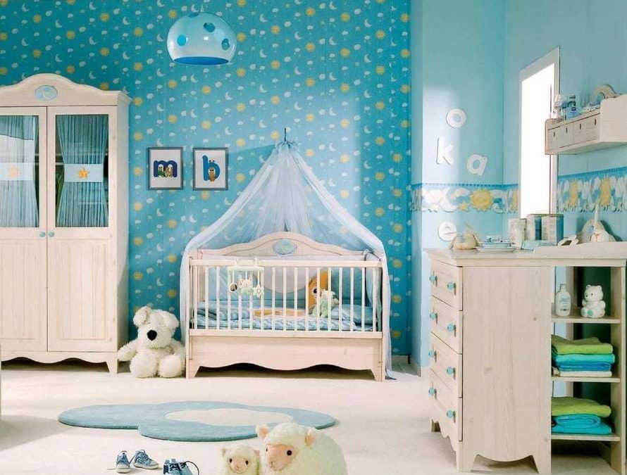 Lista cu produsele necesare pentru o proaspătă mămică