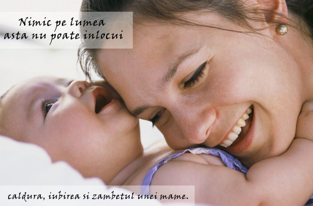 #Povetele Zanei – mama