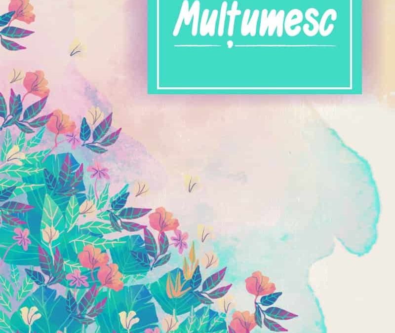 Multumesc!