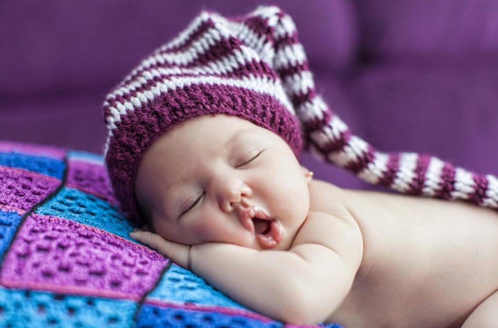 Ce faci in primele saptamani cu bebe?