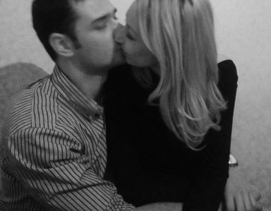 Primul nostru Valentine’s day