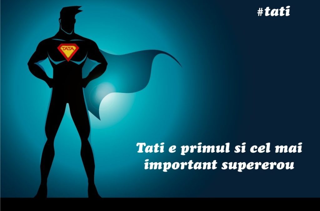 #Povetele Zanei – Tati